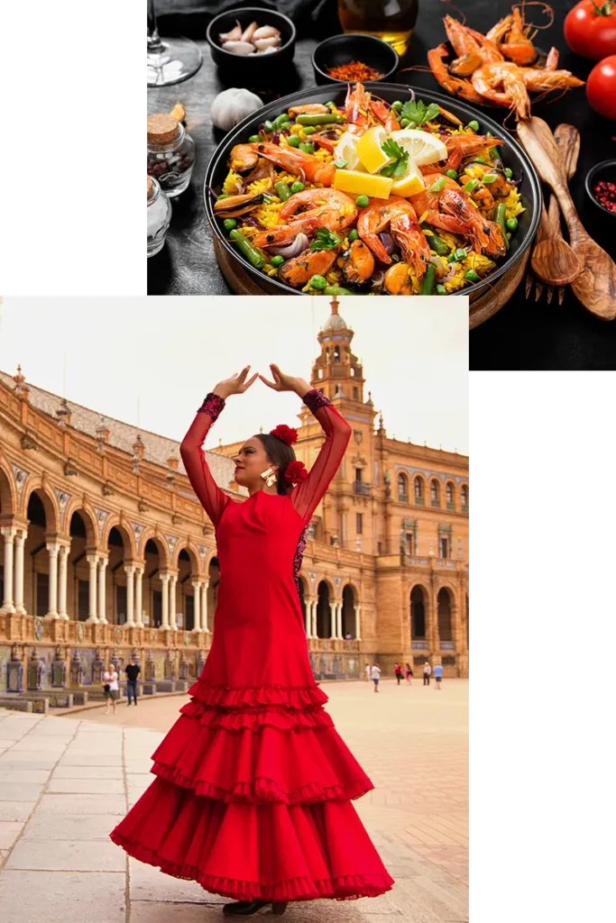 Die spanische Kultur entdecken: Eine Reise ins Herz der Tradition