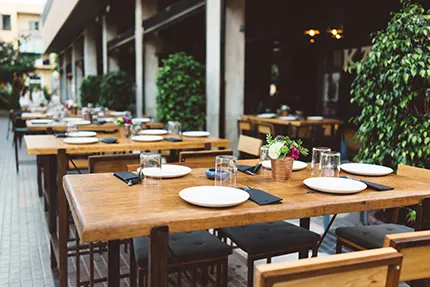 Unterstutzung lokaler Gemeinden